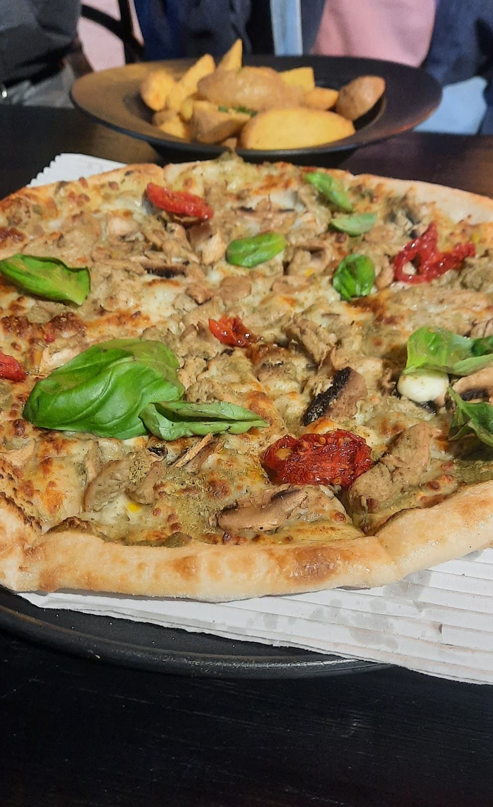 Pizza 1440 5