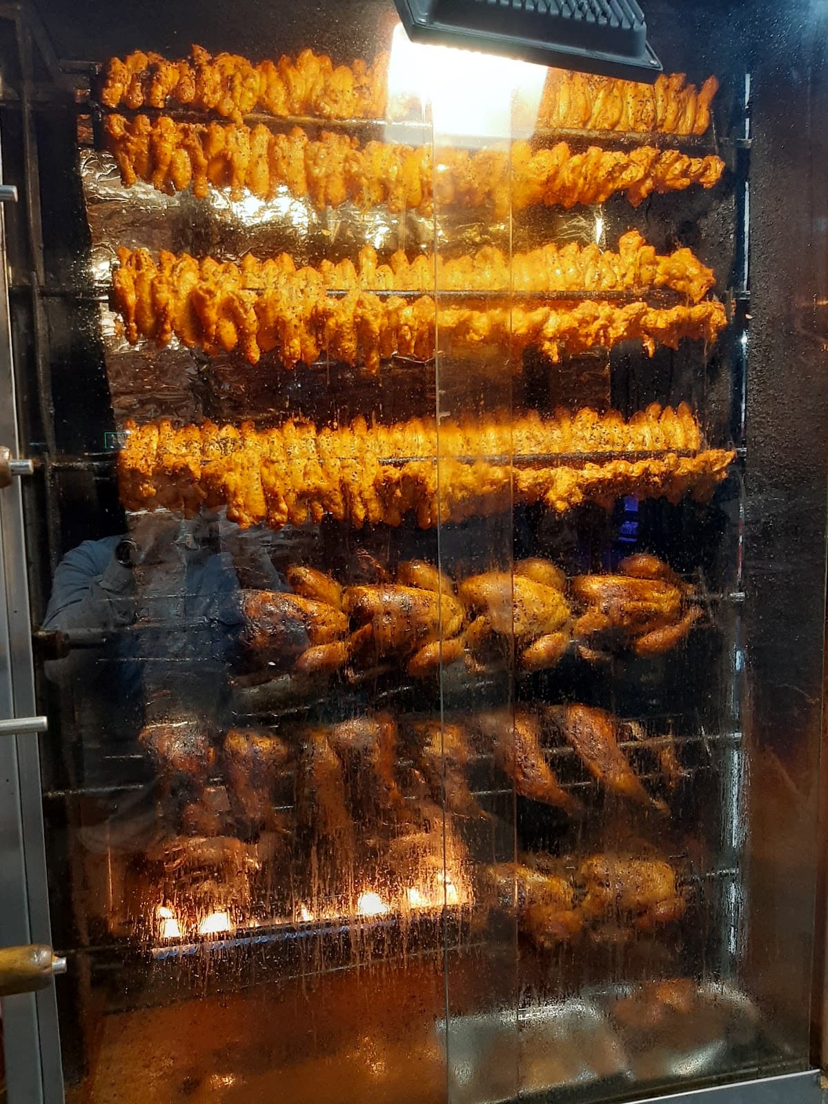 Atrin Hambar Pizza 4