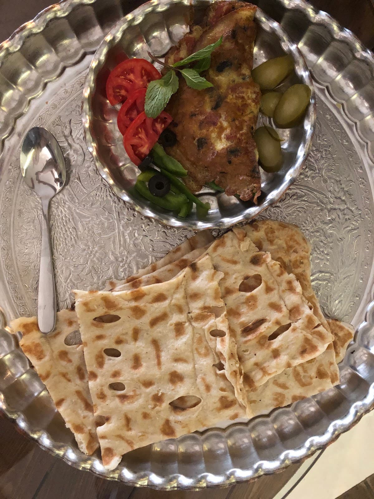 کافه زندیه 3