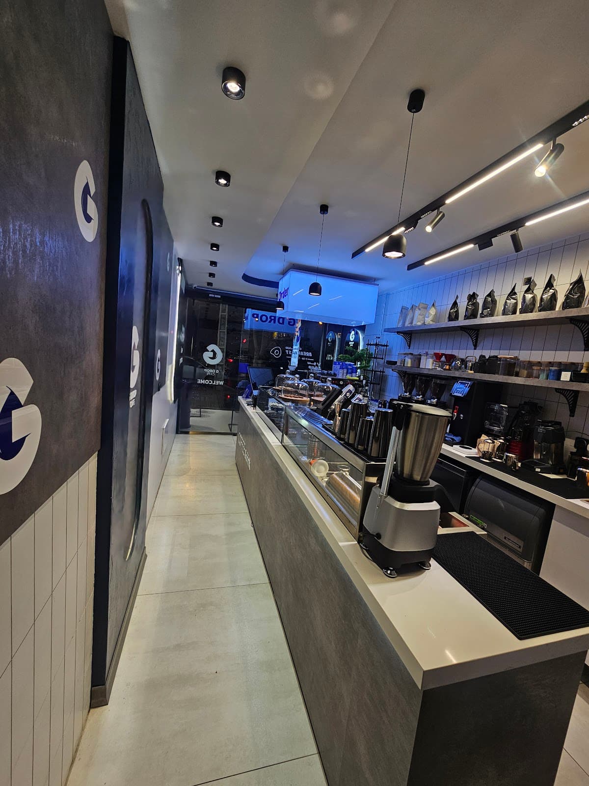 G.drop.cafe 4