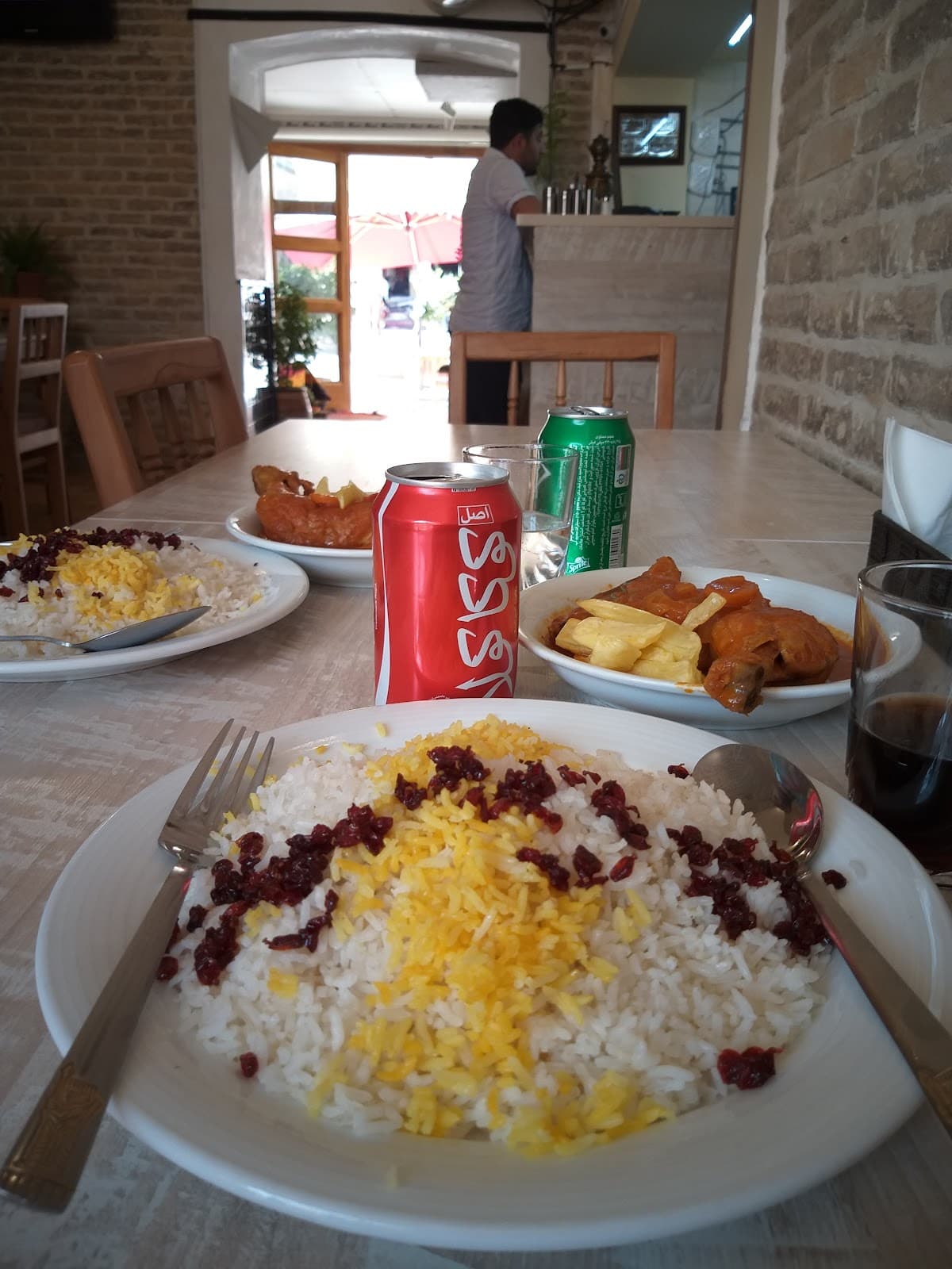 Qavam Restaurant 3