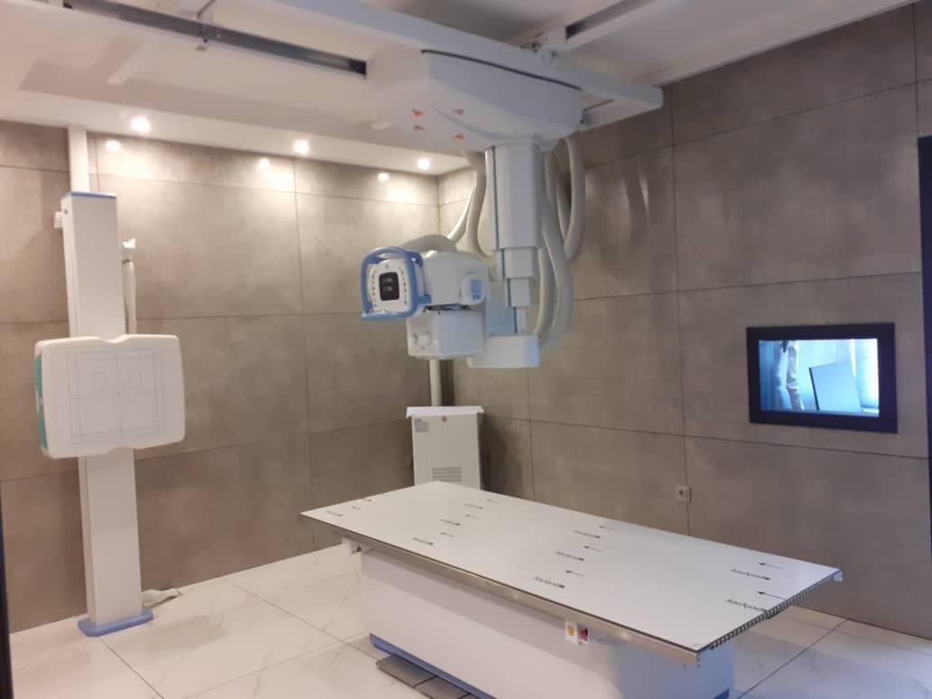Dr. Massoumeh Hajipour - Avan Clinic - Advanced Women's Imaging 2