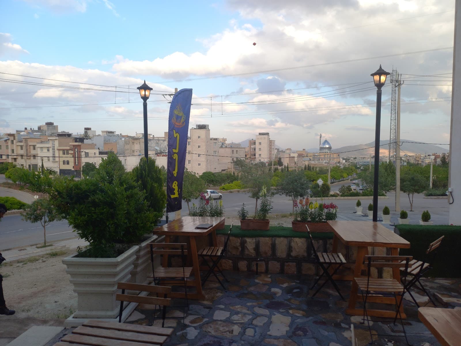 Hillcafe