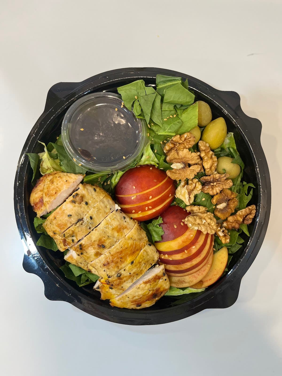 Healthy chef (غذای سالم و رژیمی) 4