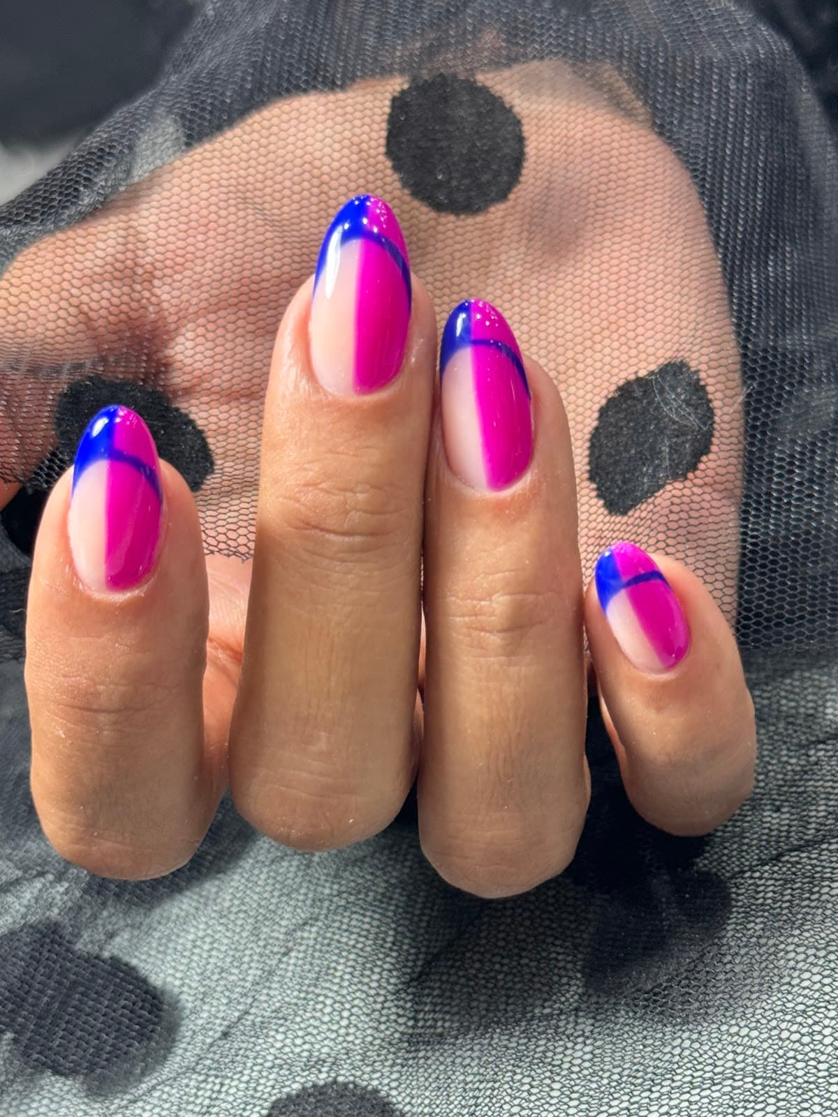Leyla Pani Beauty Salon 5