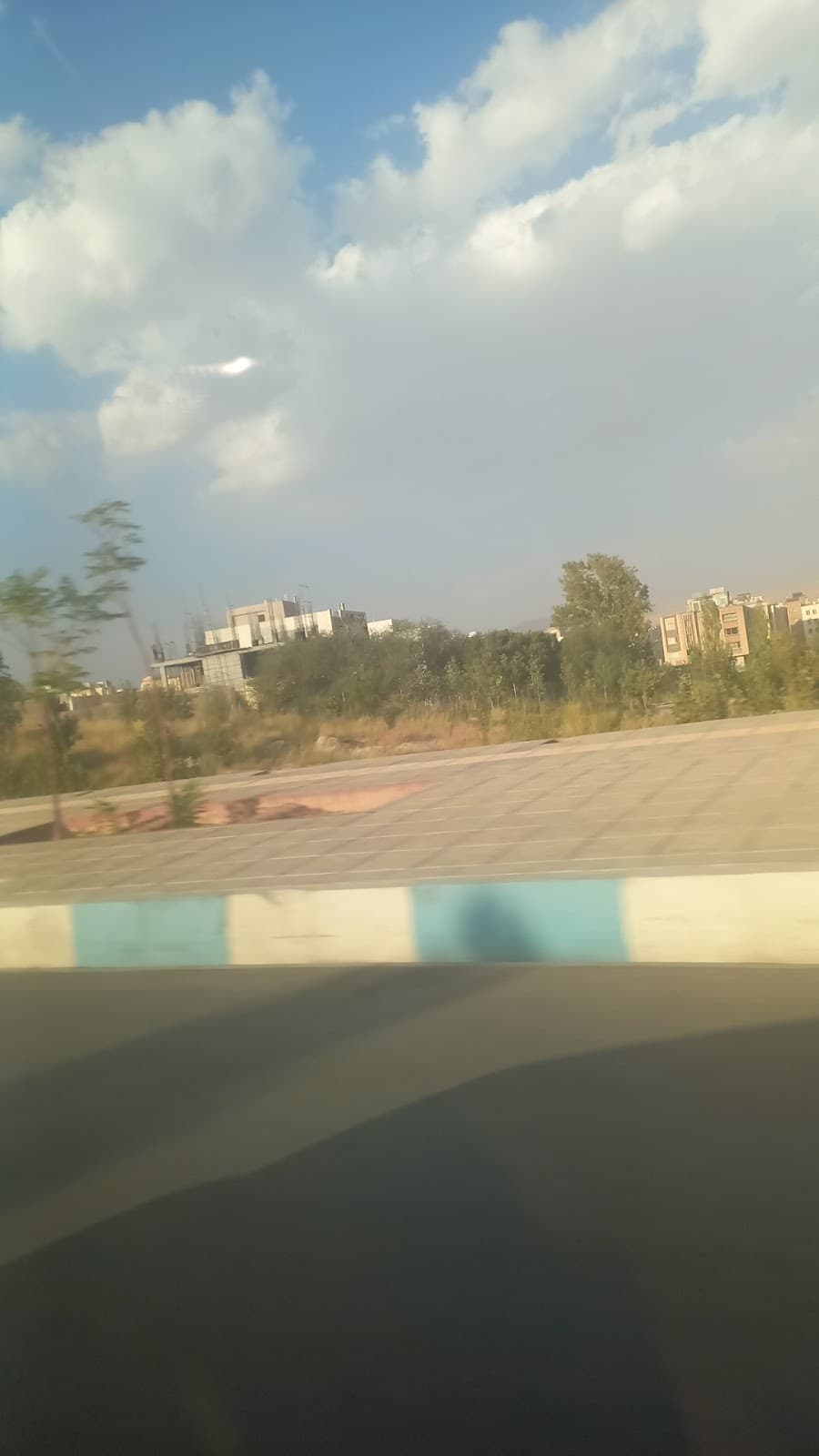 Golestan tennis club 5
