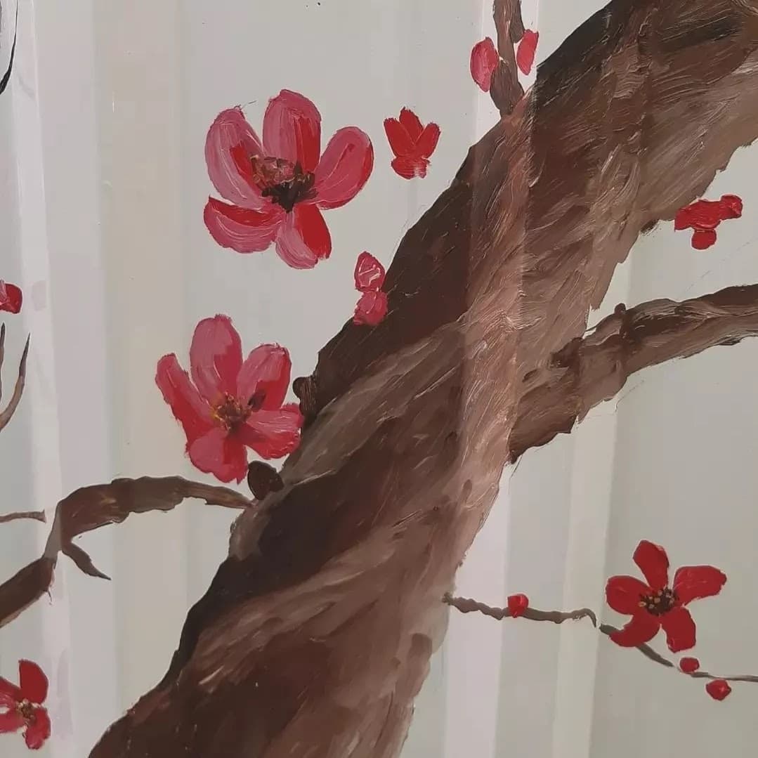 Jasmine Garden City collection 5