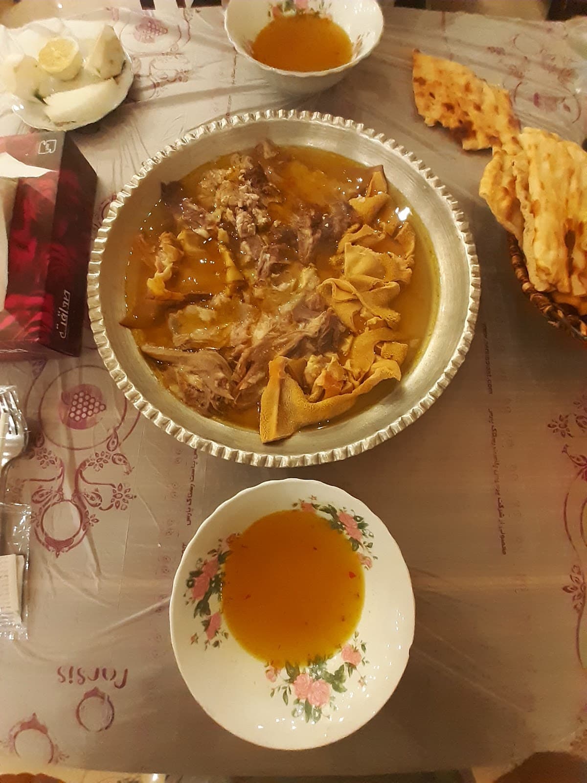 Shiraz Night Restaurant 3