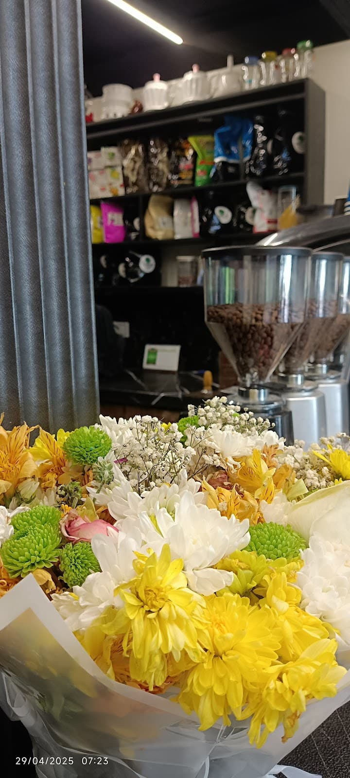 کافه عباسی 4
