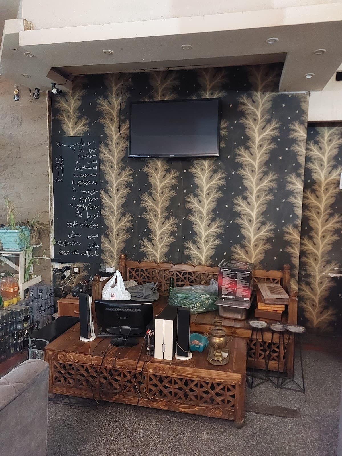 Nayeb cafe 2