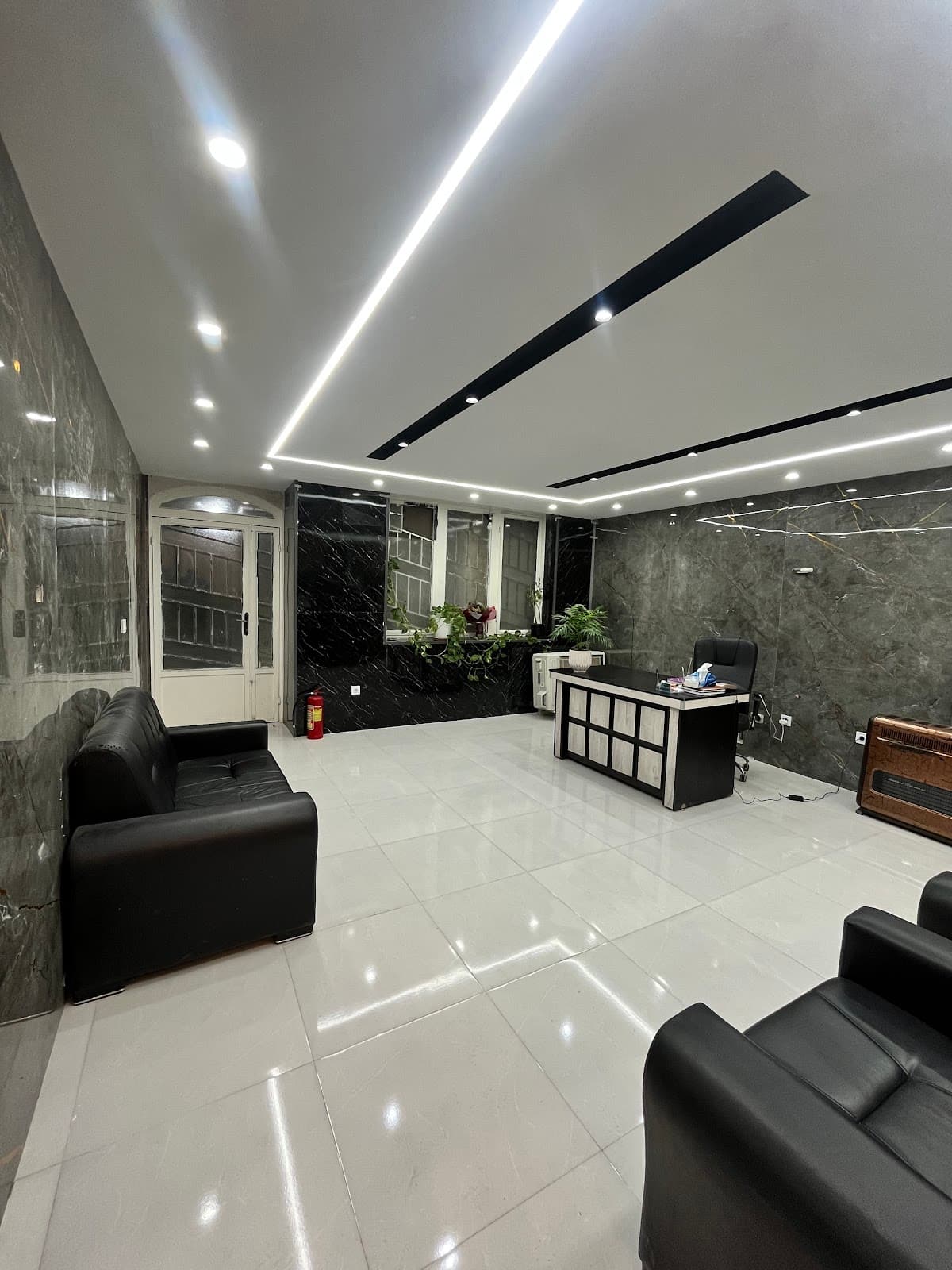 دندانپزشکی وکیلی / Vakili Dental Clinic 5