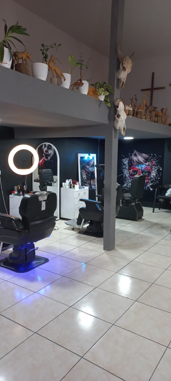 Abadan Barber آبادان باربر 3