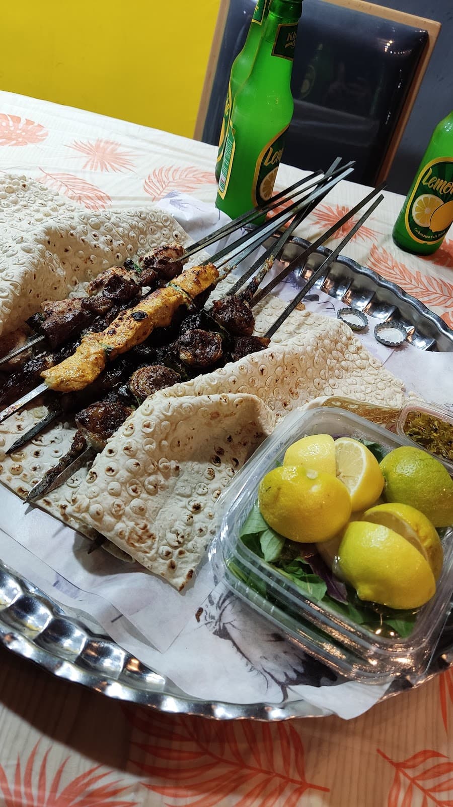 جیگرطلا 2