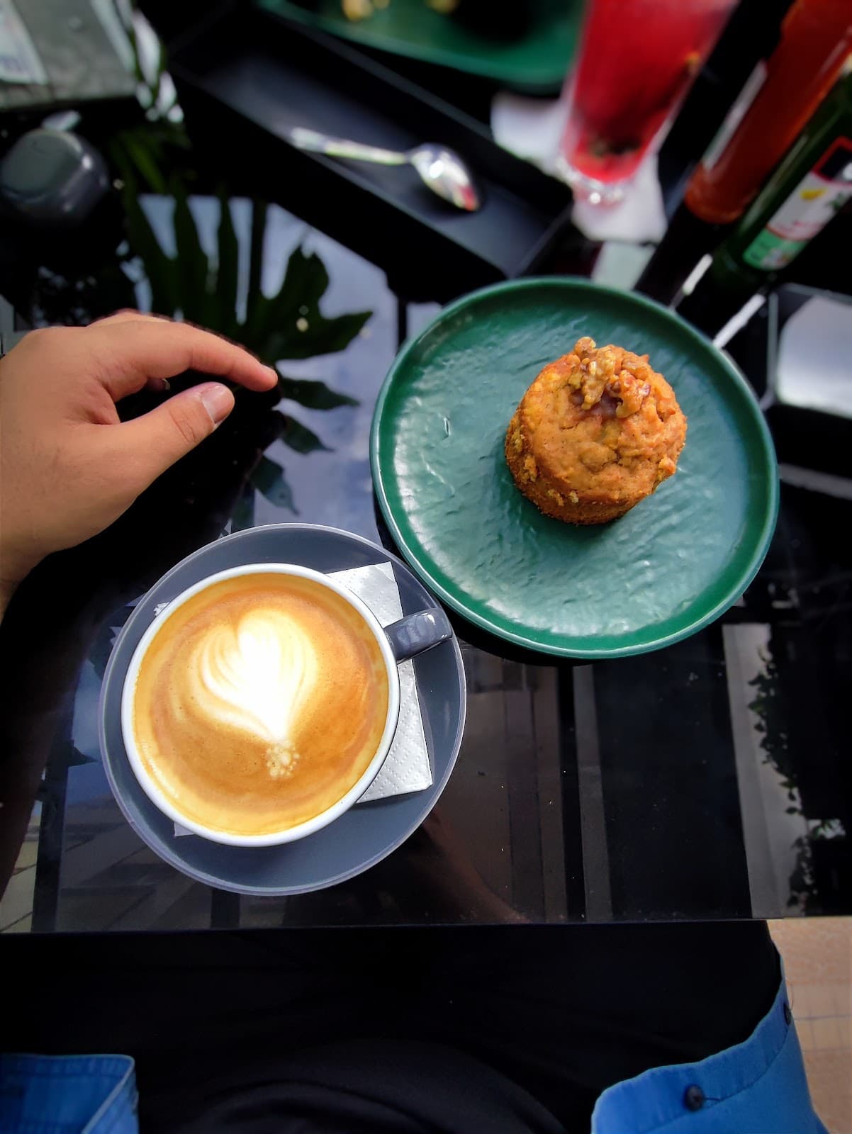 Terrace Cafe 4