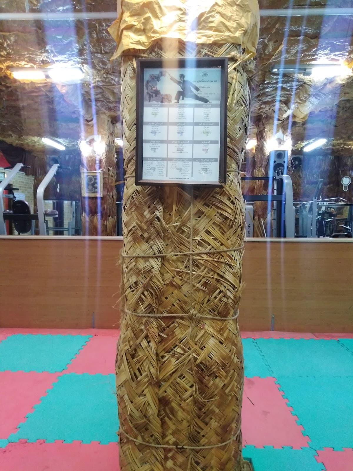 Peyman Gym 2