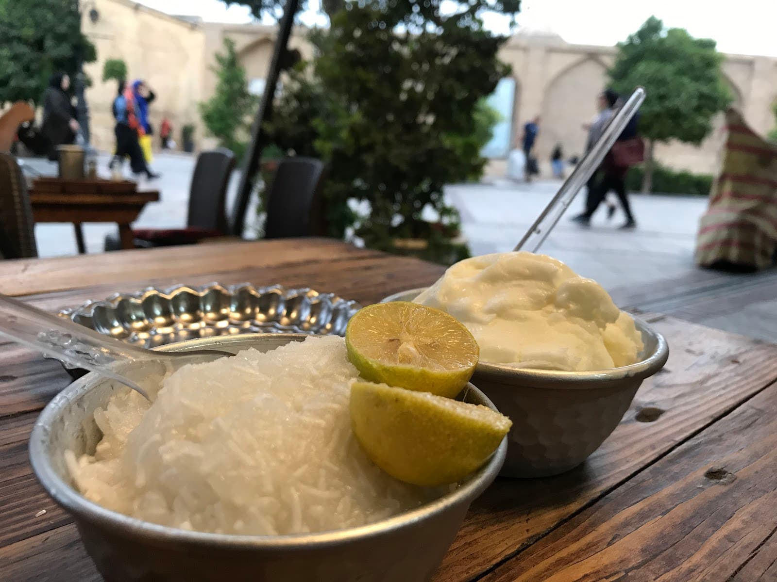 Sarshar Cafe 5
