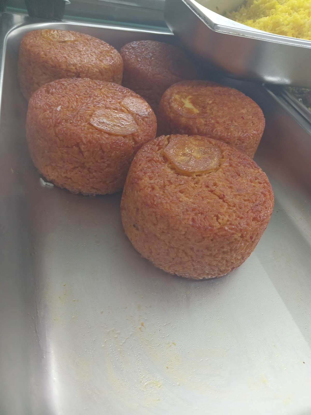 بیرون بر نمونه ساحلی 4