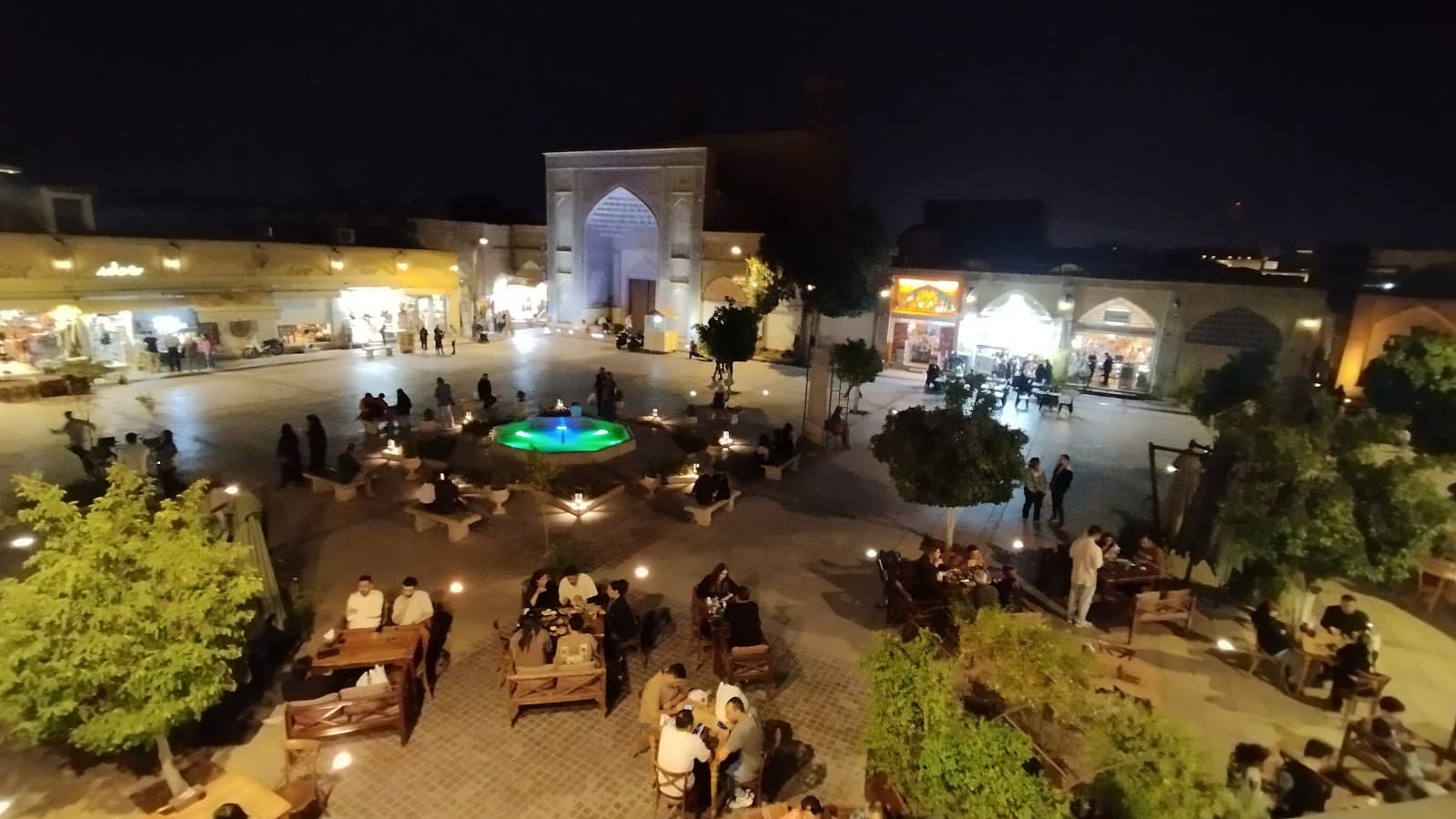 Joulep Bistro 3