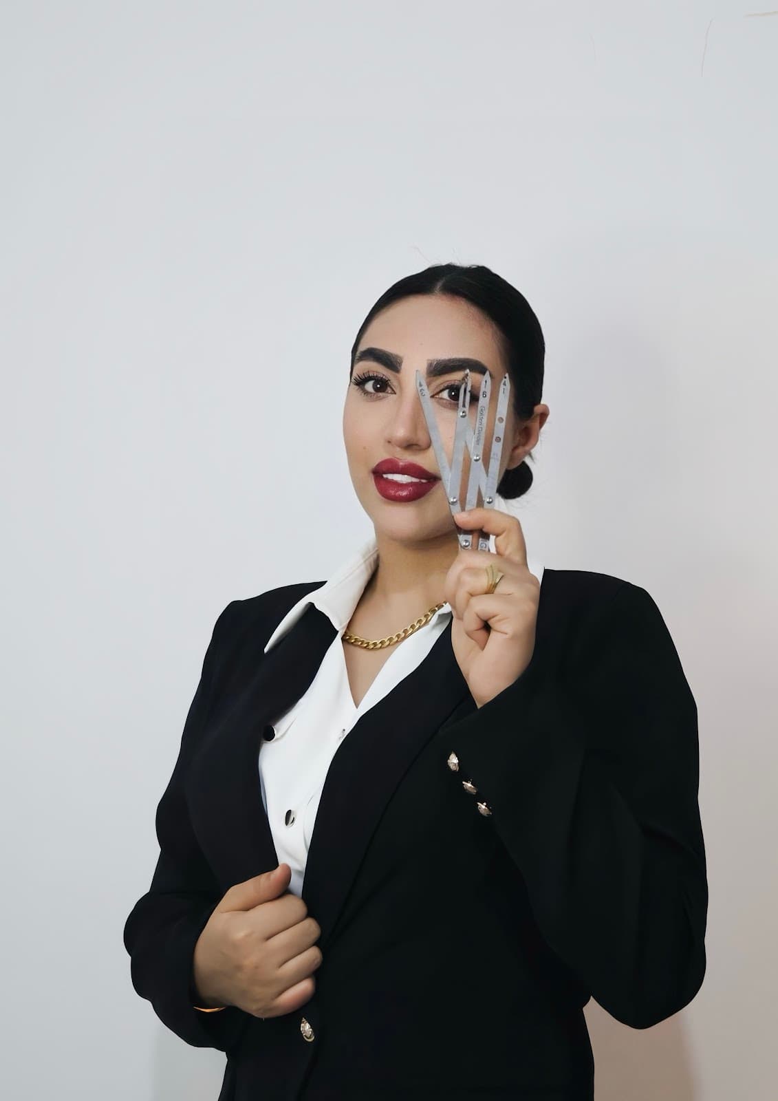 ترمه منوچهری |پیگمنتر 2