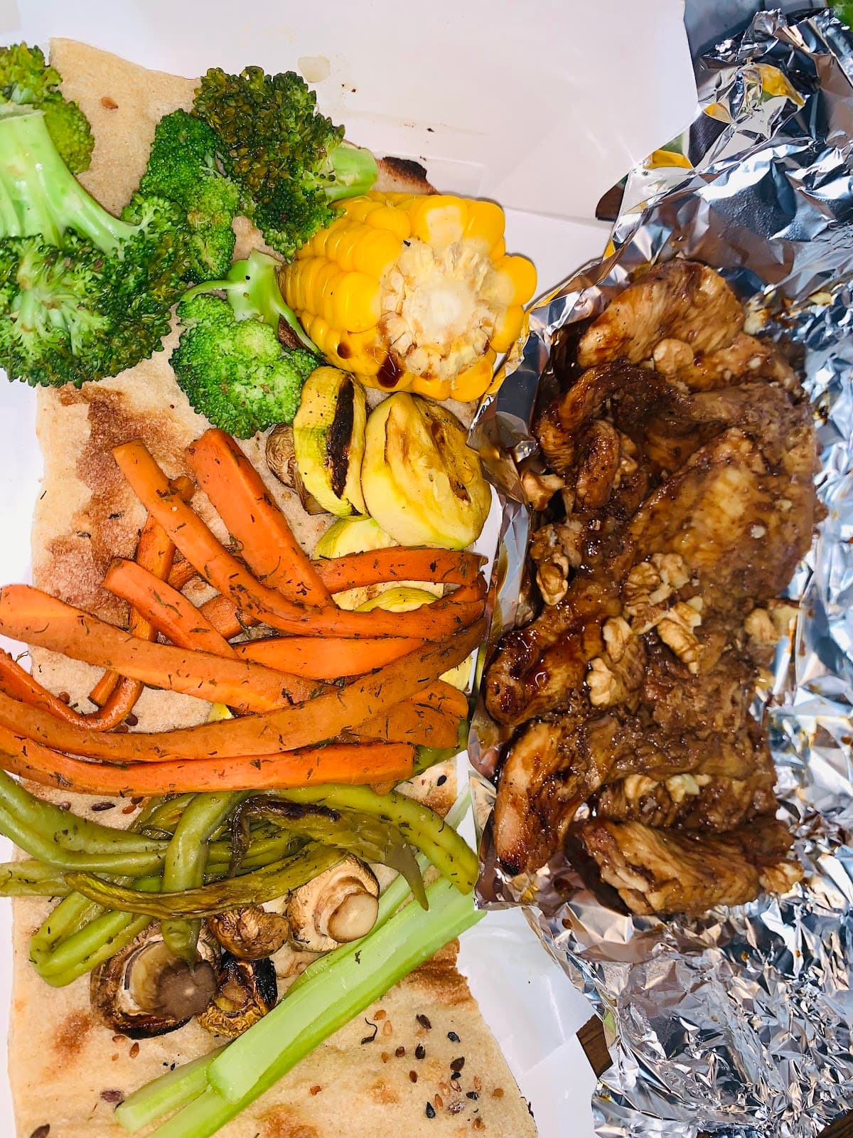 Joojpack restaurant takeway 4