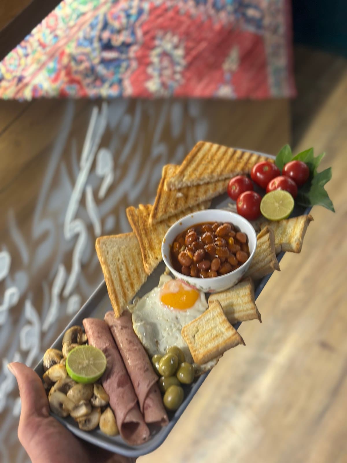 کافه مأوا(cafe mava)