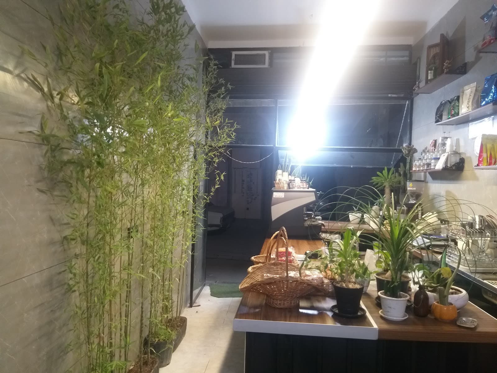 کافه دژ 2