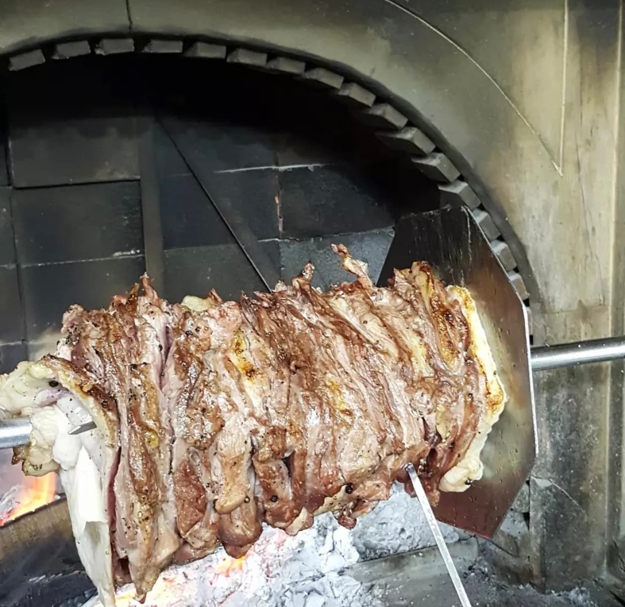 تنورک کارینا 3