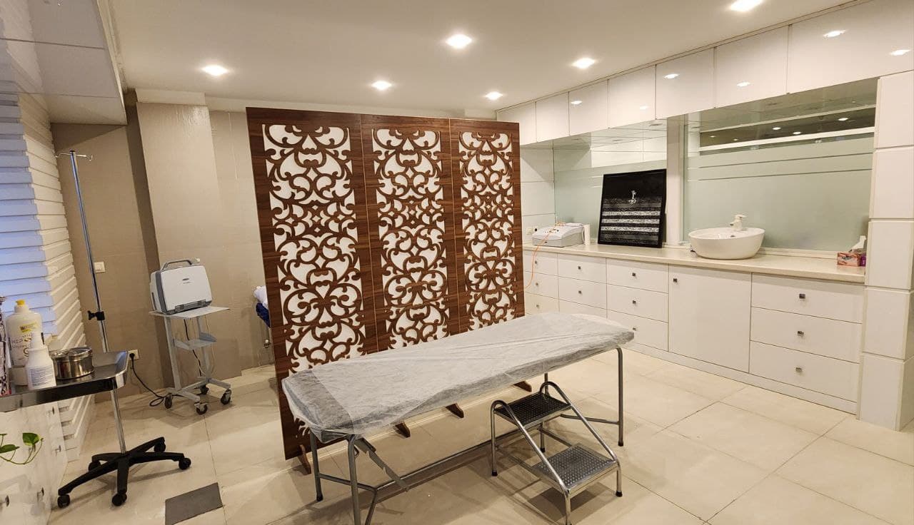 کلینیک طب تسکینی دکتر خالدی 2