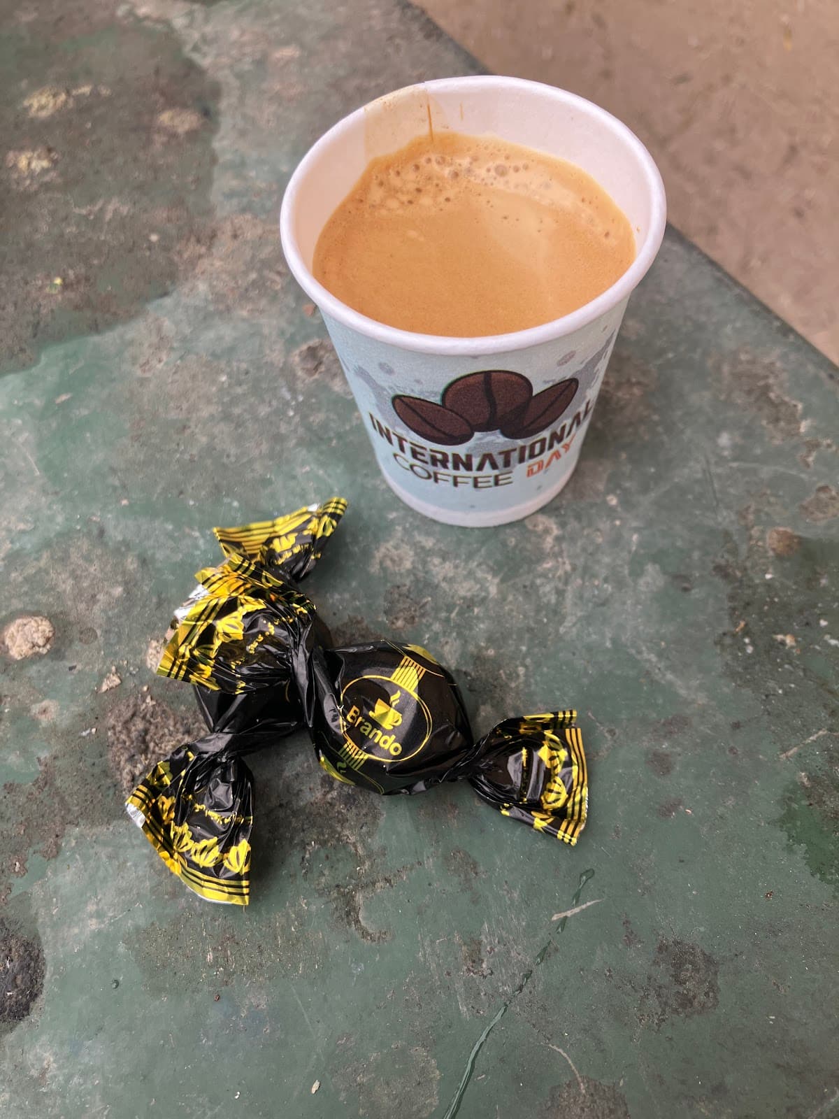 کافه خوبو cafe