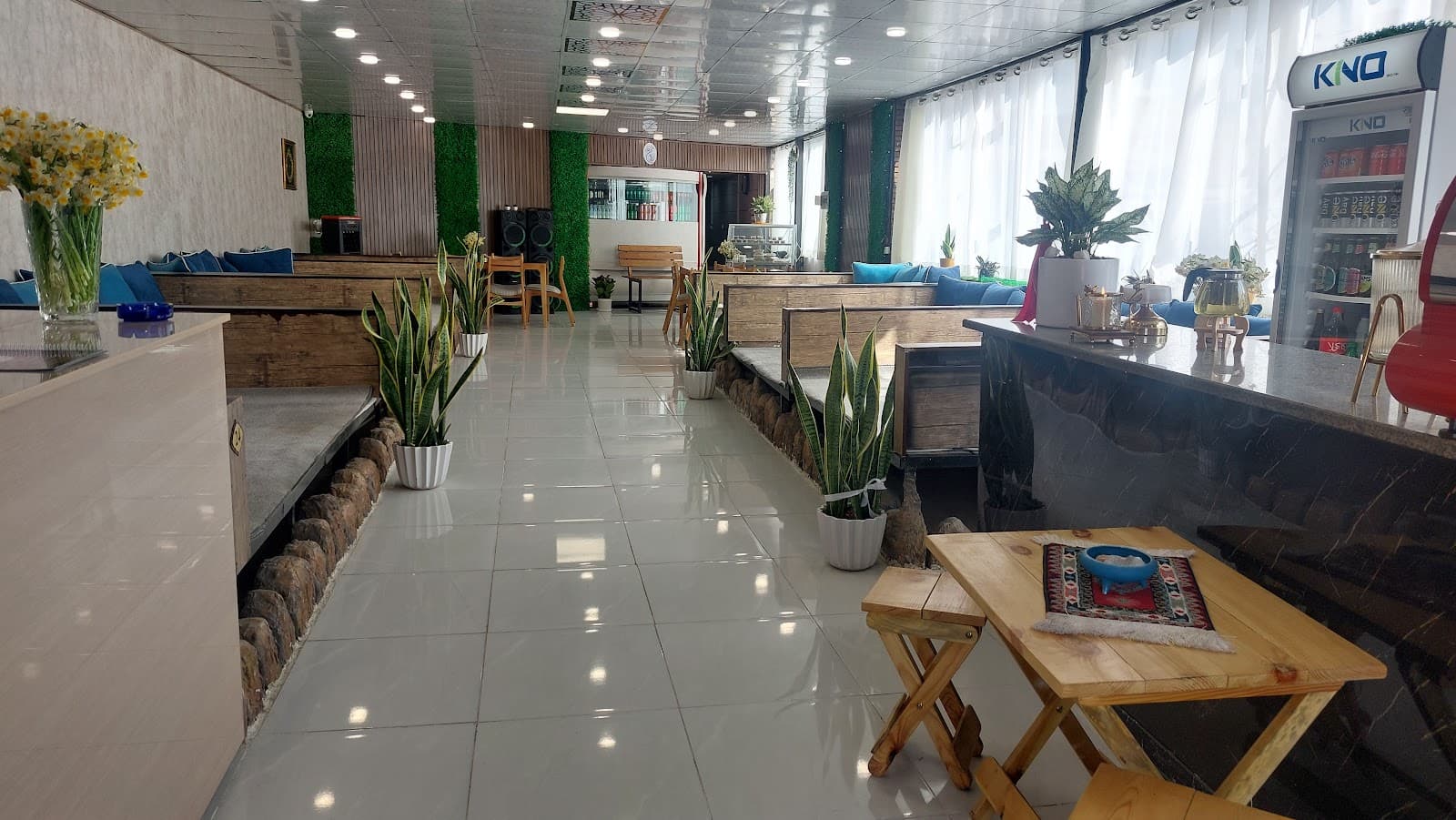 tahchinmahchin Resturant 3