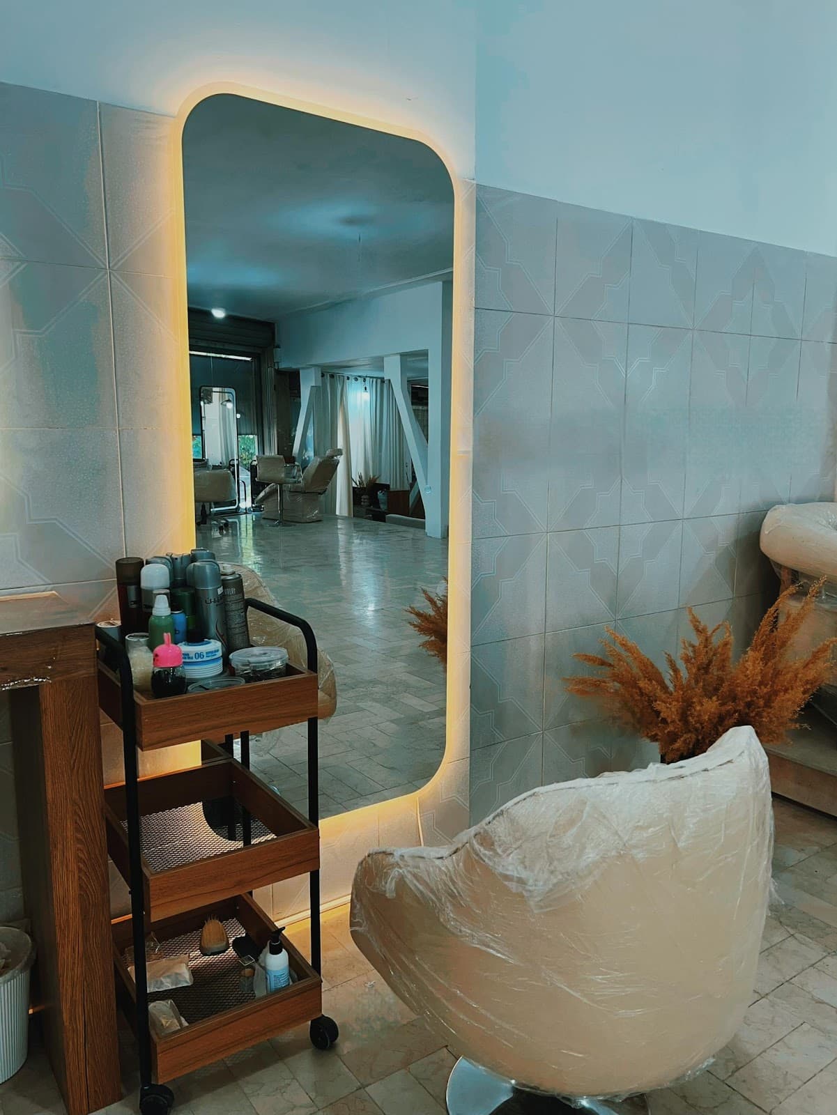 Shima Sajadian Beauty Salon 5