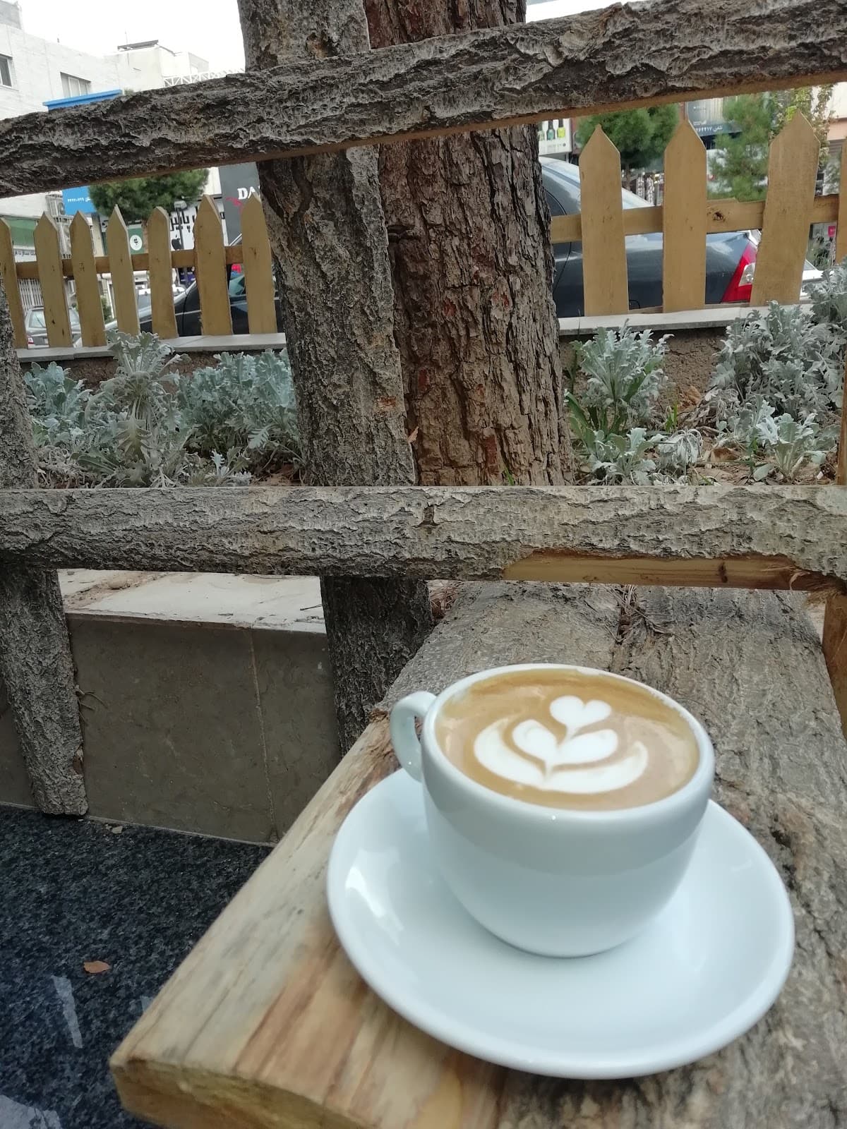 Lu Coffee 2