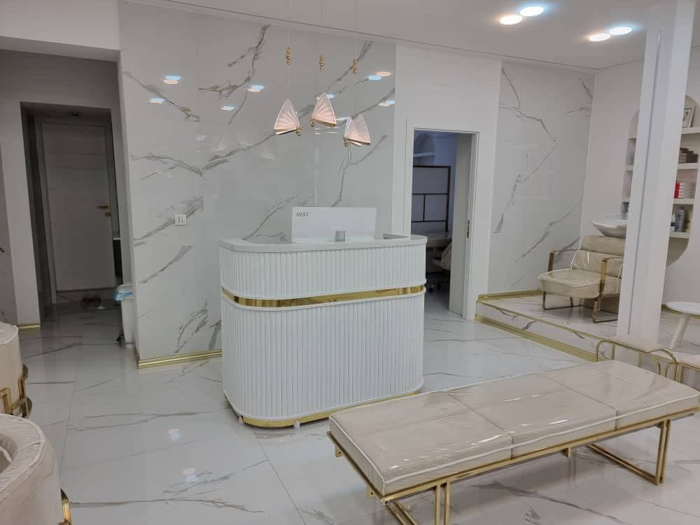 سالن زیبایی سحر منصوریه 4