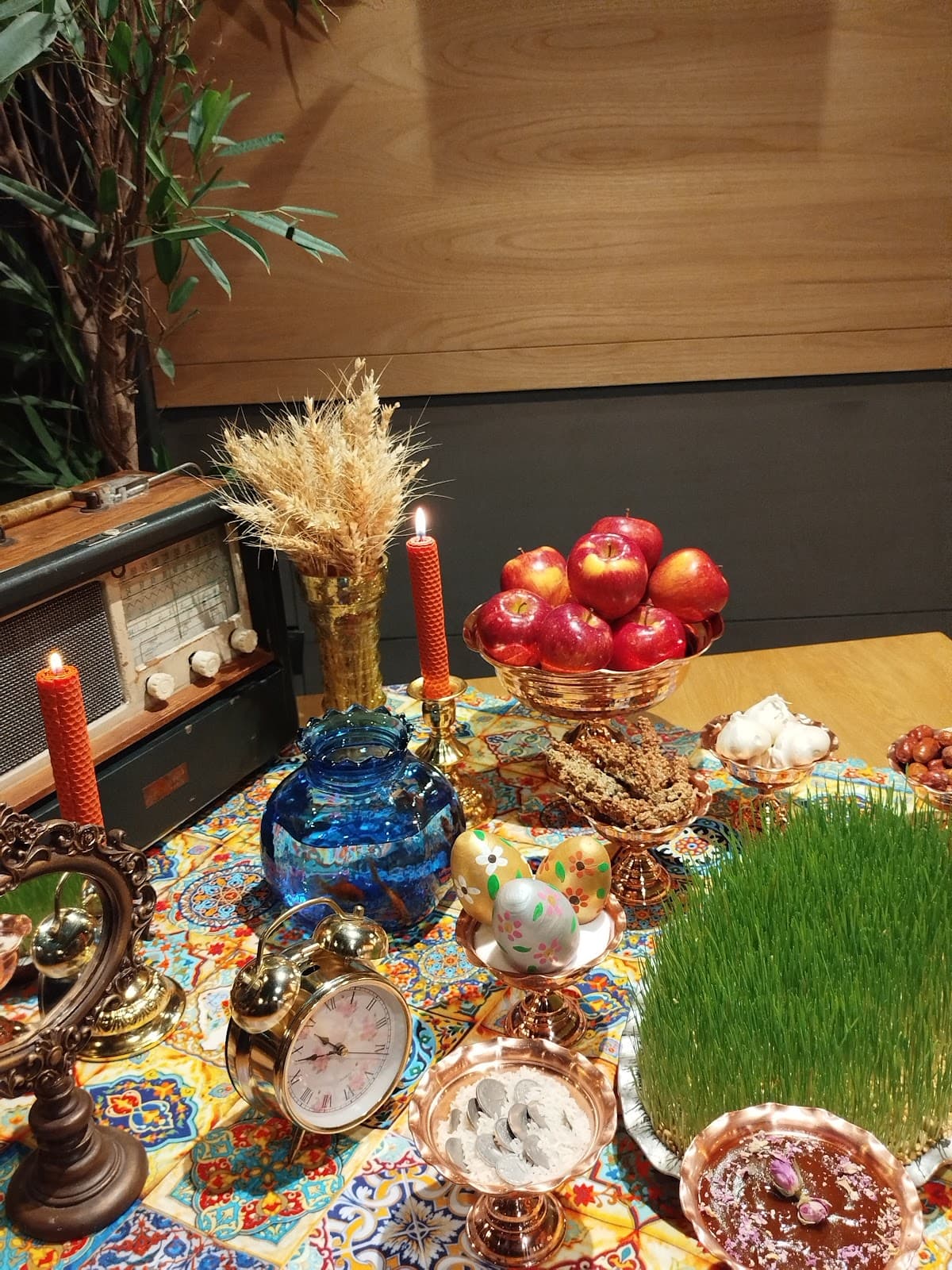 کافه رستوران آبانگان 2