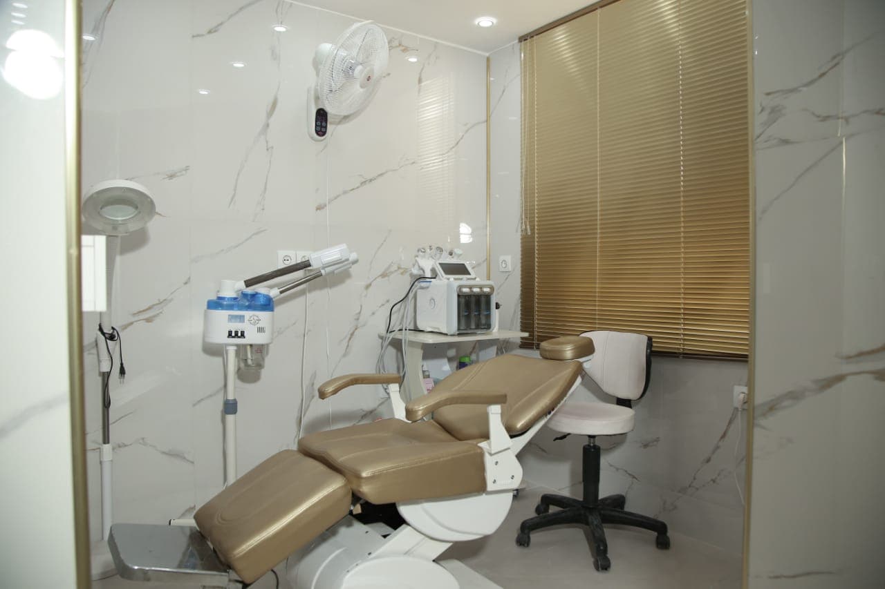 مطب زیبایی دکتر مهدی علی زاده 2