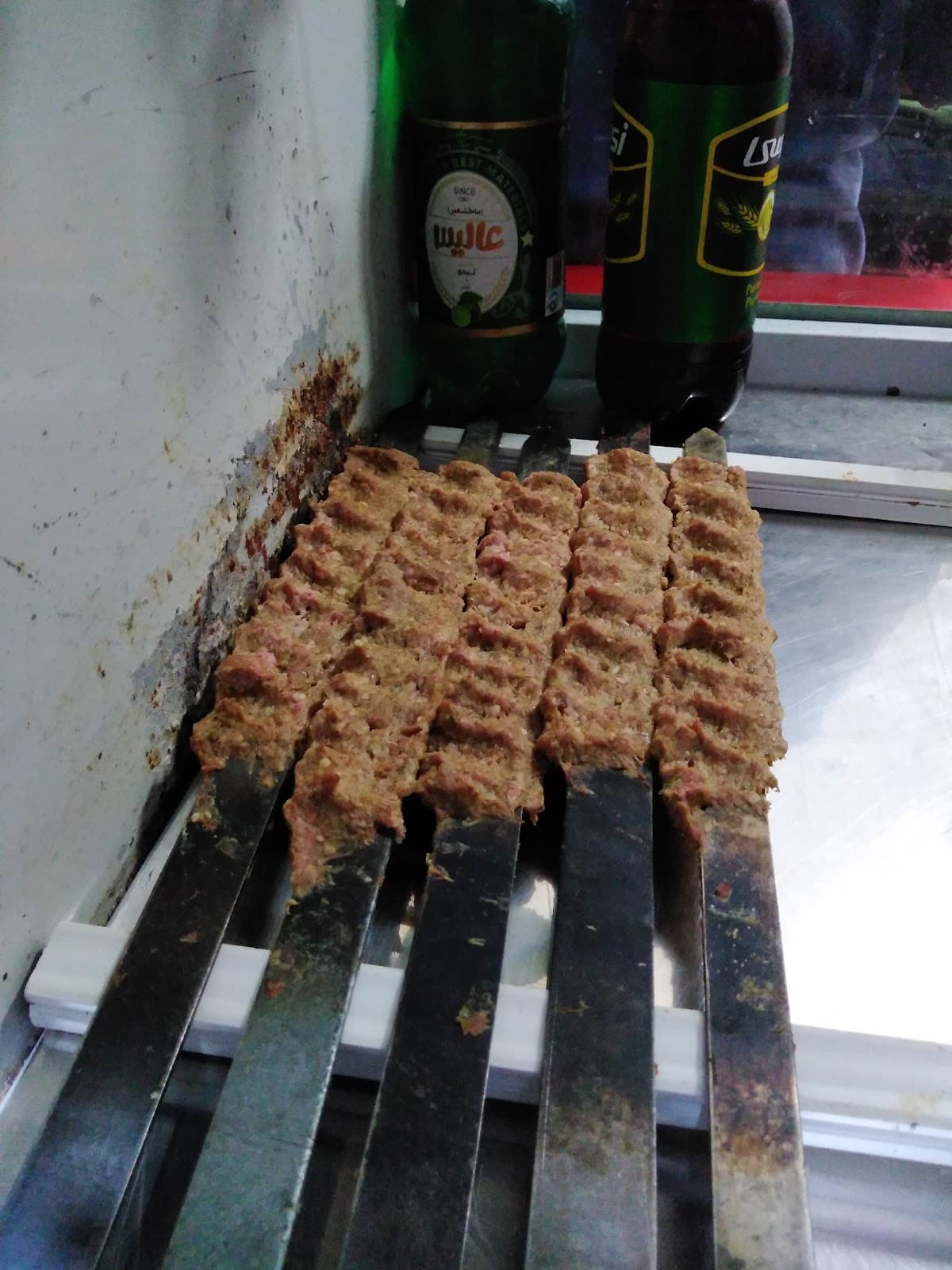 کباب عالیجناب کازرون 2