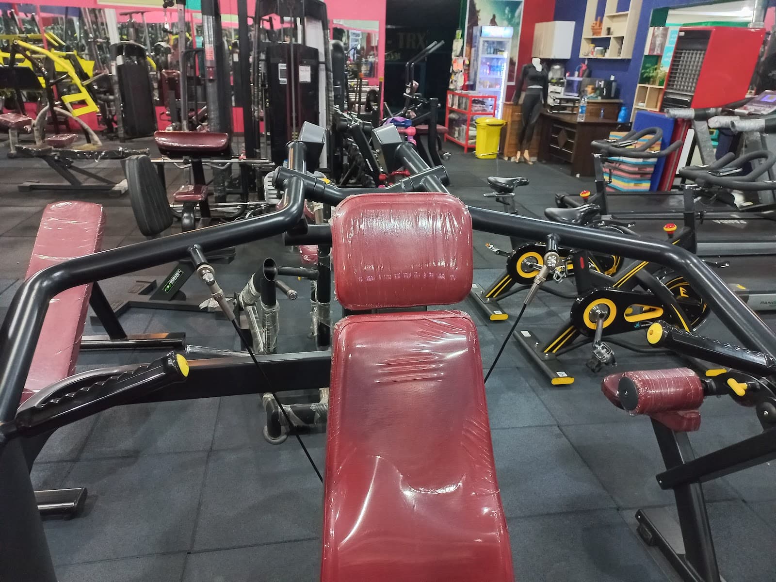 باشگاه ضربان 2