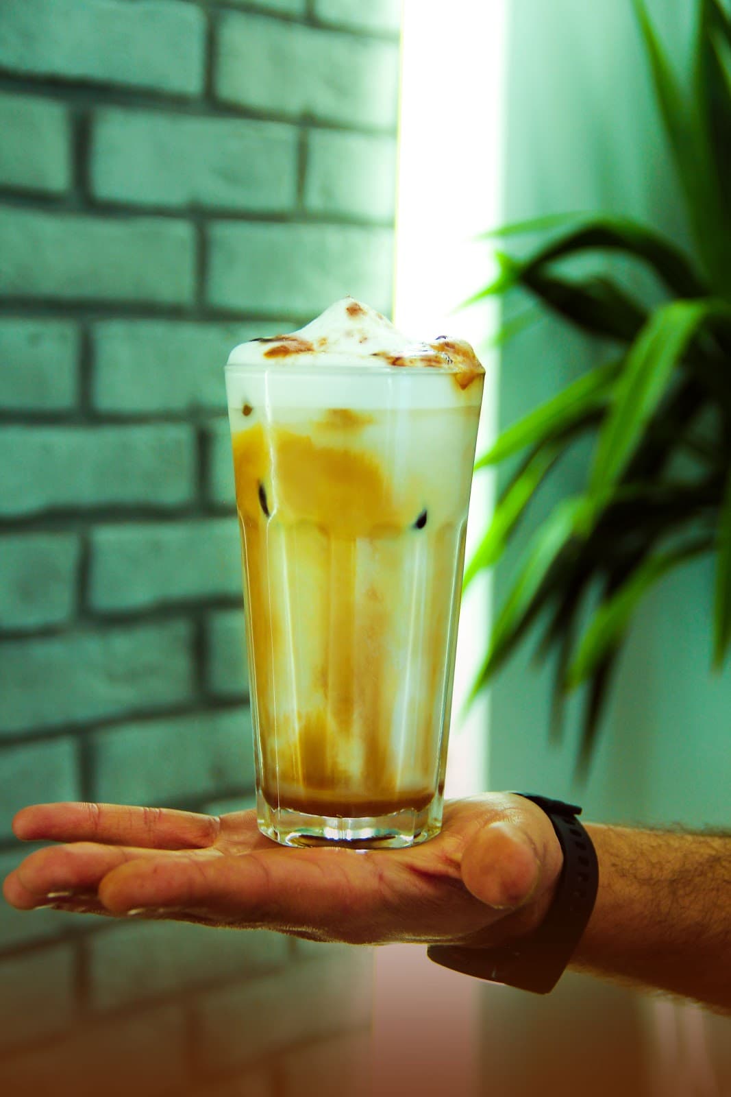 کافه کستل castle café 2