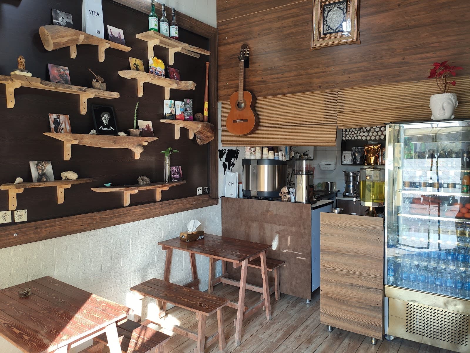 Kaenat Café 4