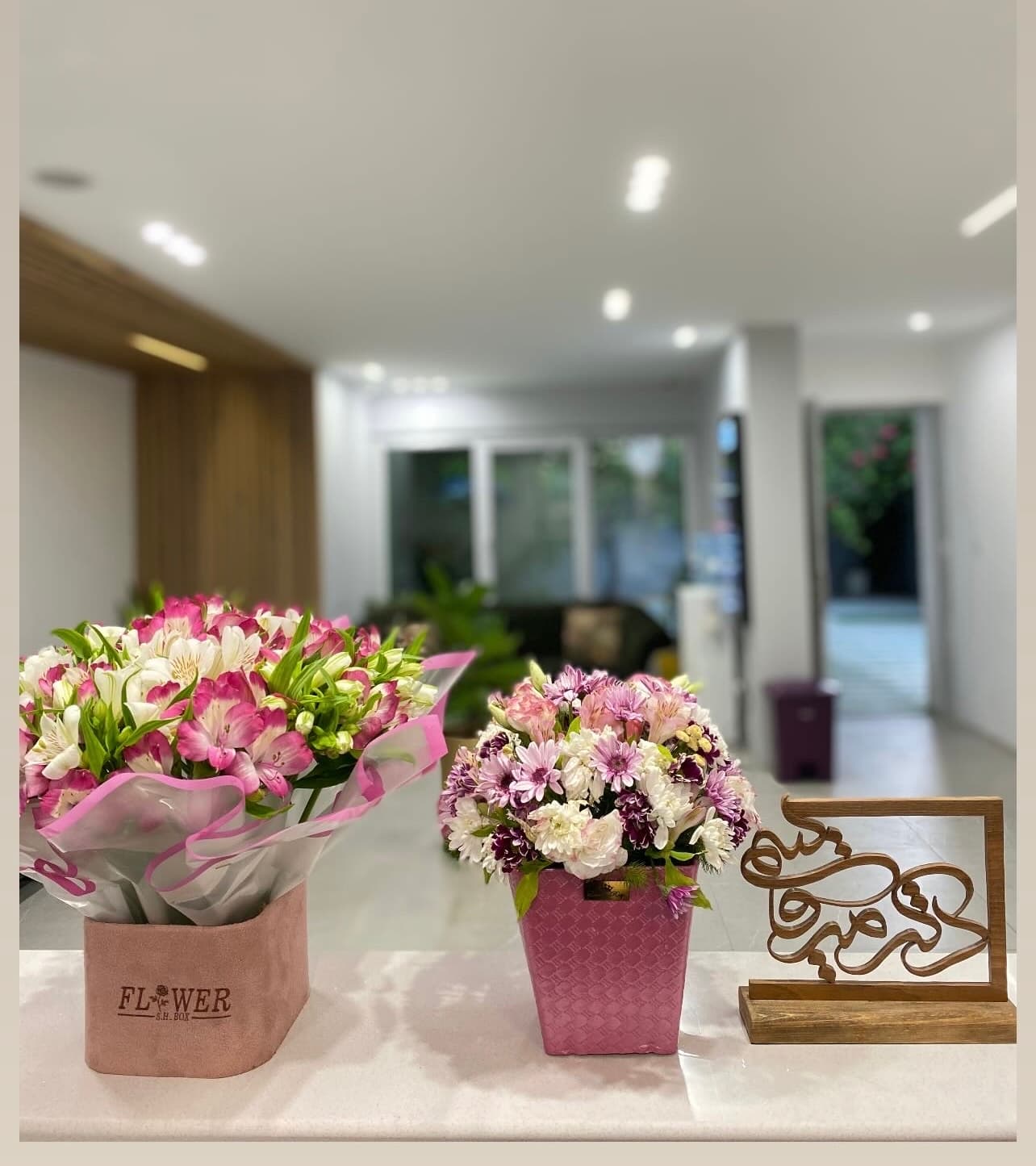 Sarvenaz Aesthetic & Laser Center - مرکز لیزر و زیبایی سروناز 3