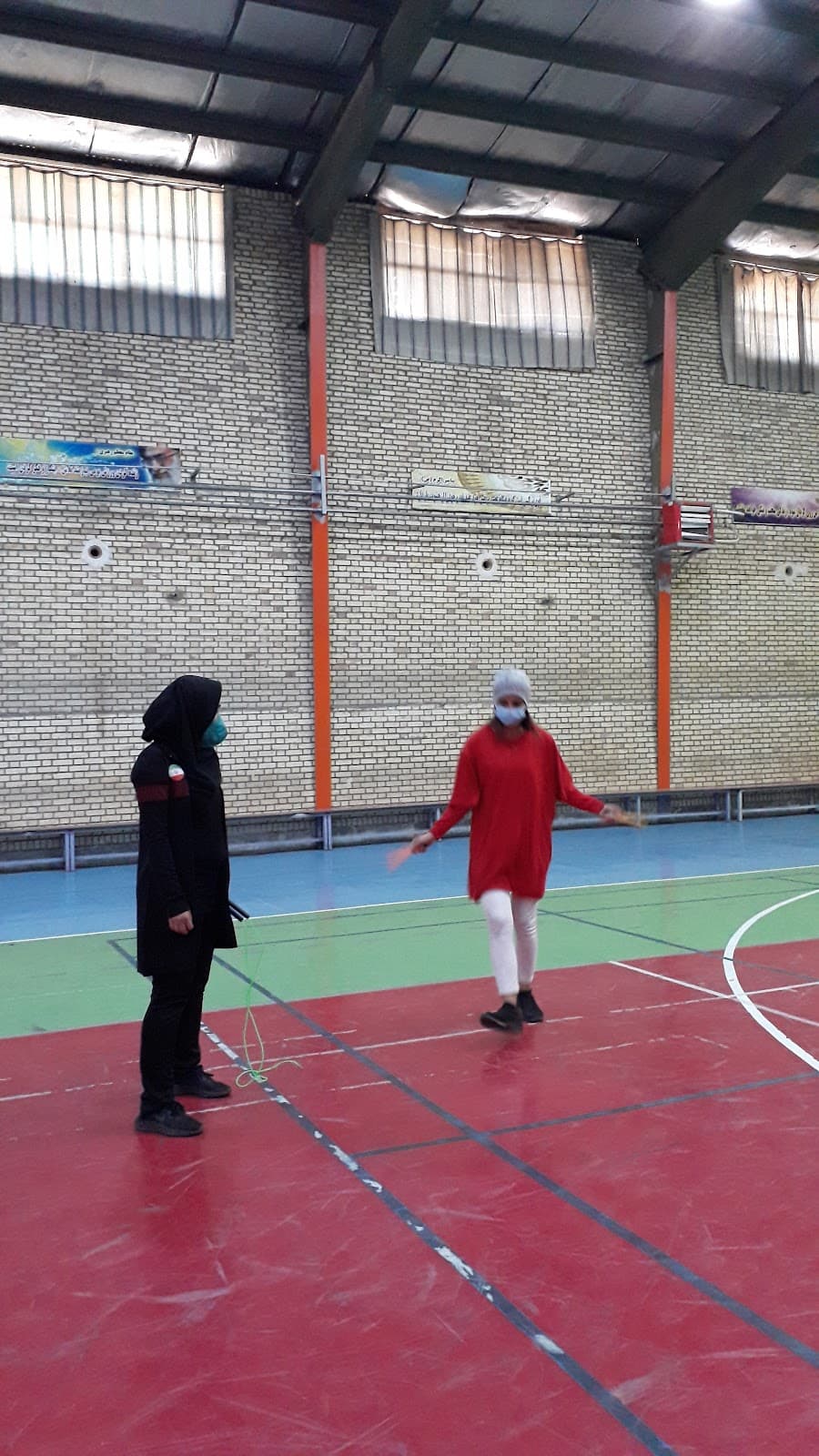 Asatir Fars Club