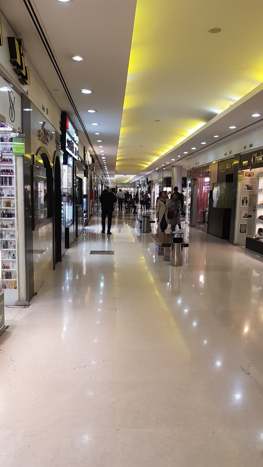 Setareh Fars Shopping Center 5