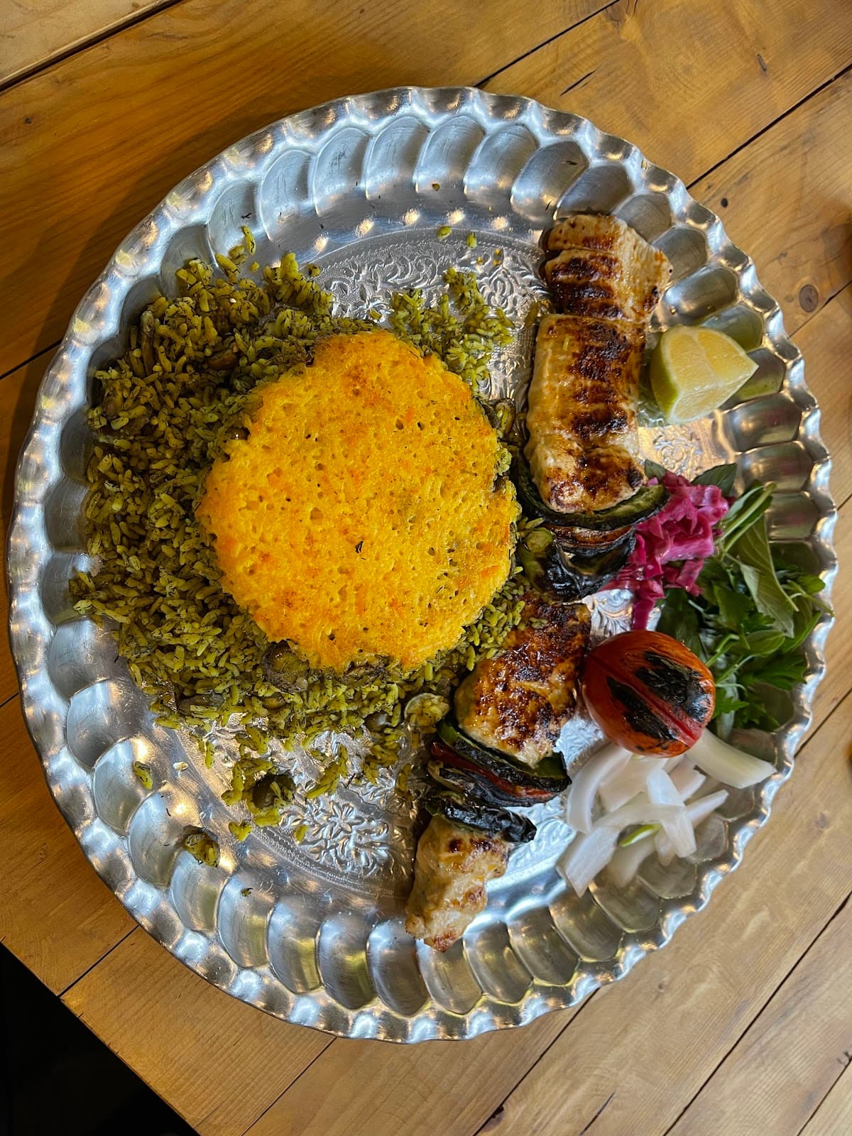 Cube Cafe Restaurant 3
