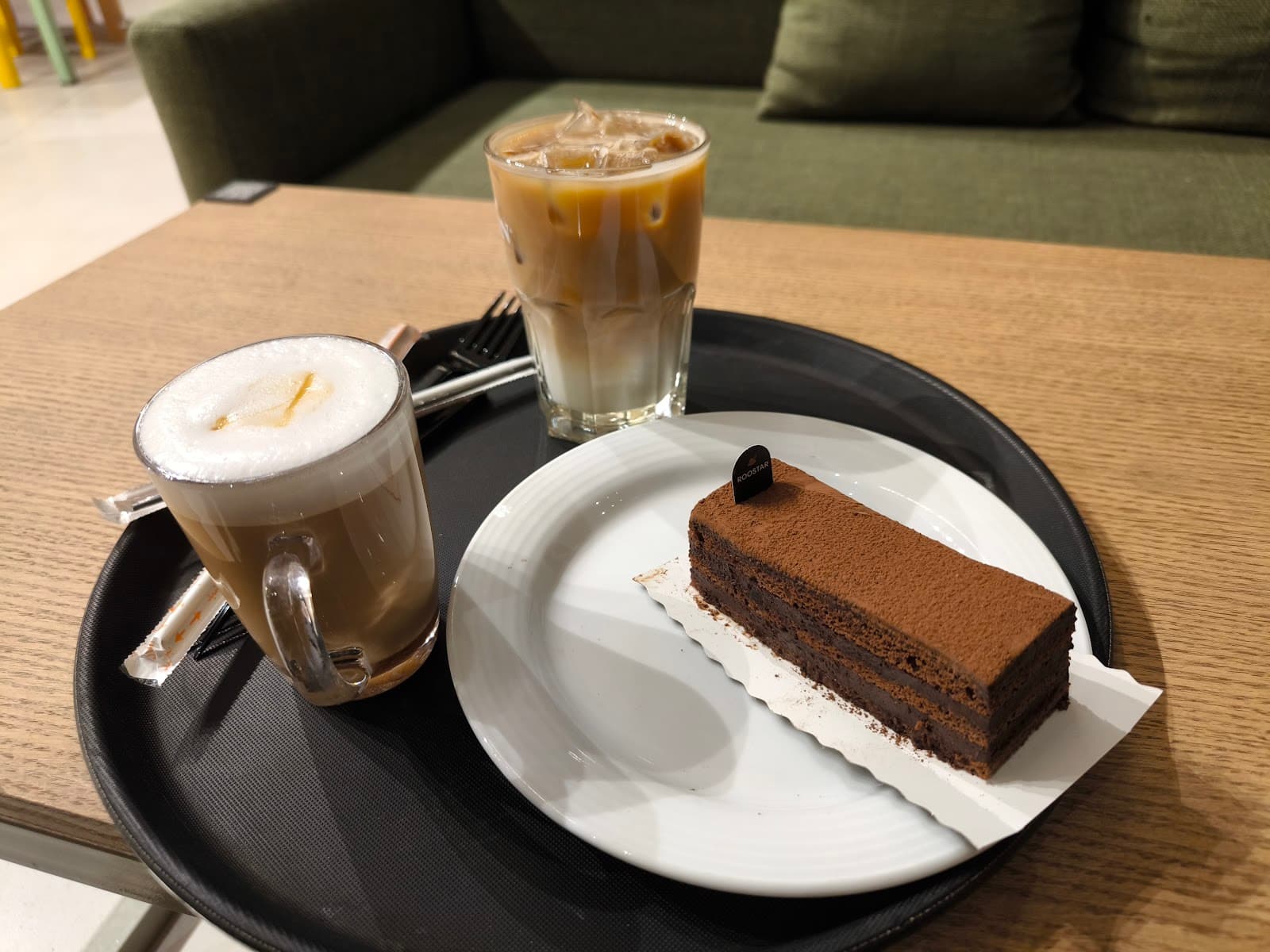 Lamiz Coffee 2