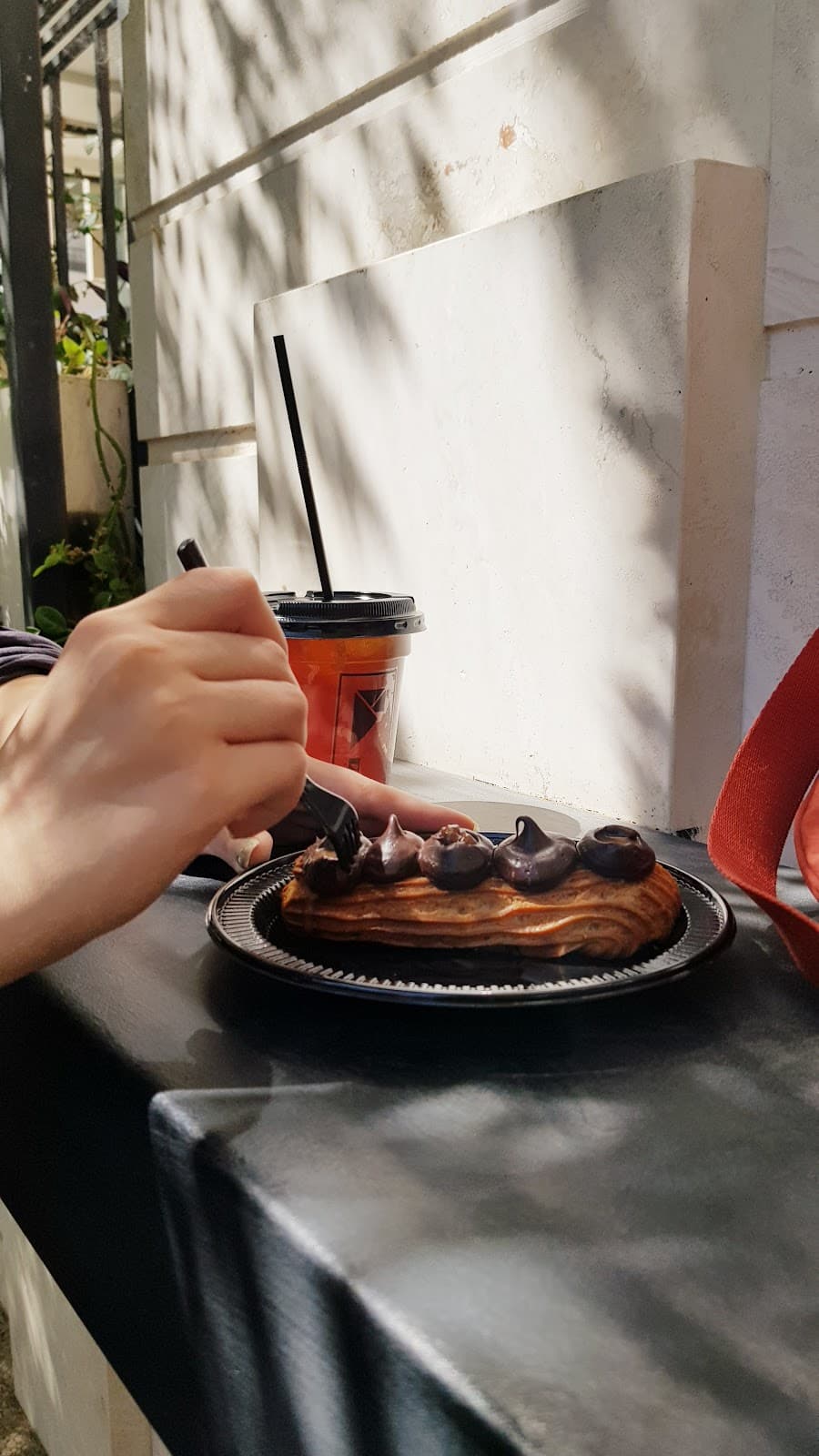 FIBO cafe 3