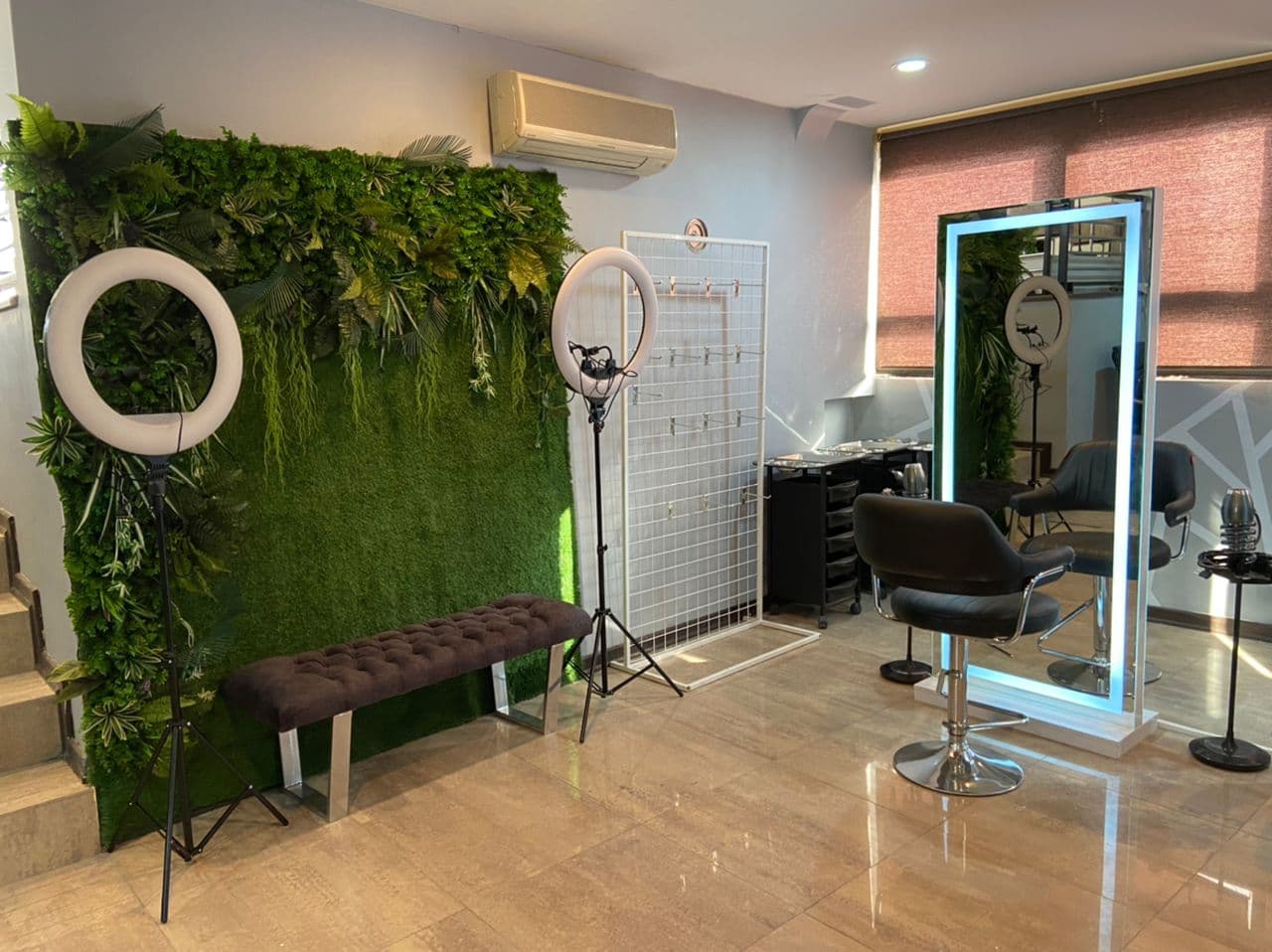 Deniz Beauty Salon 2
