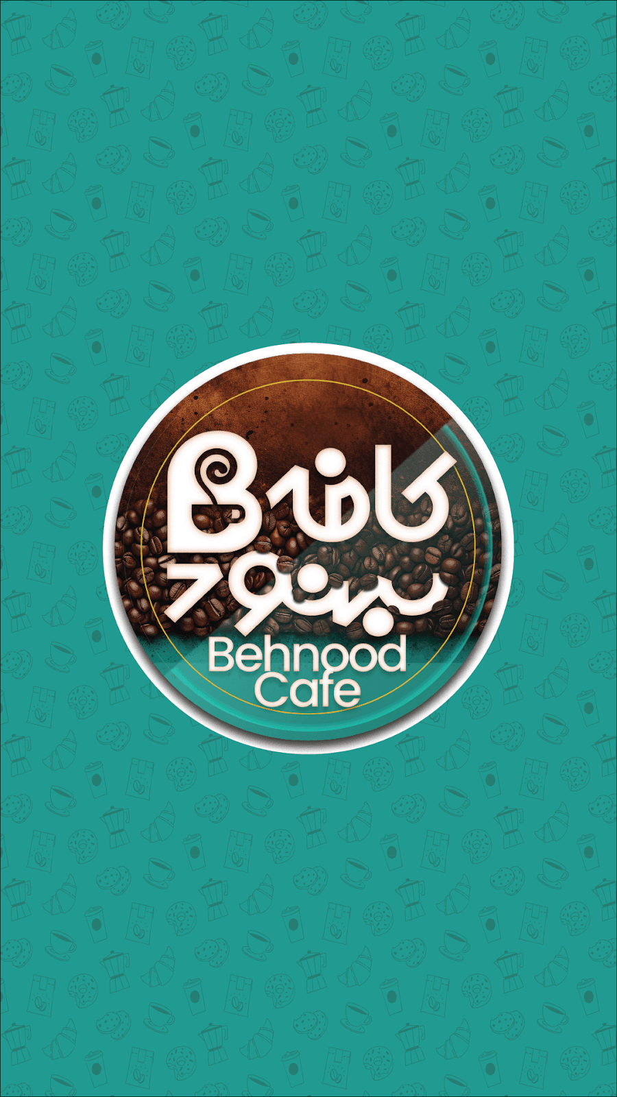 کافه بهنود