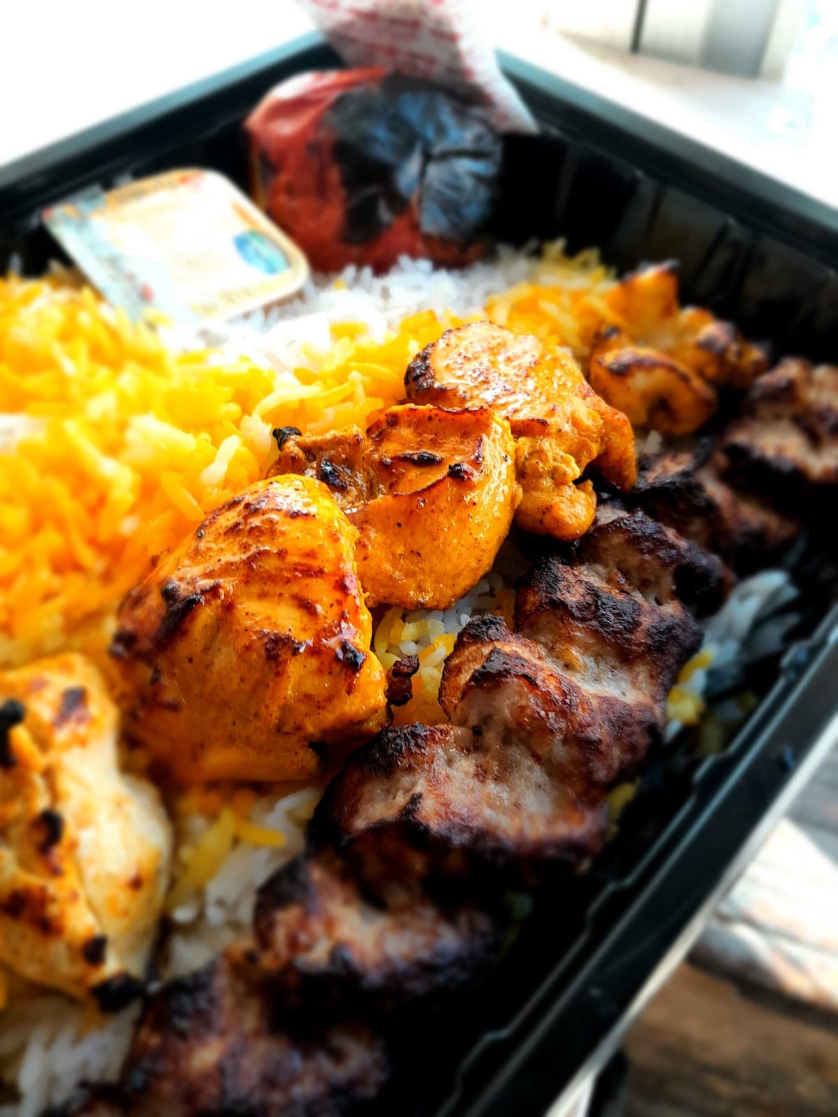 FOOD CATERING