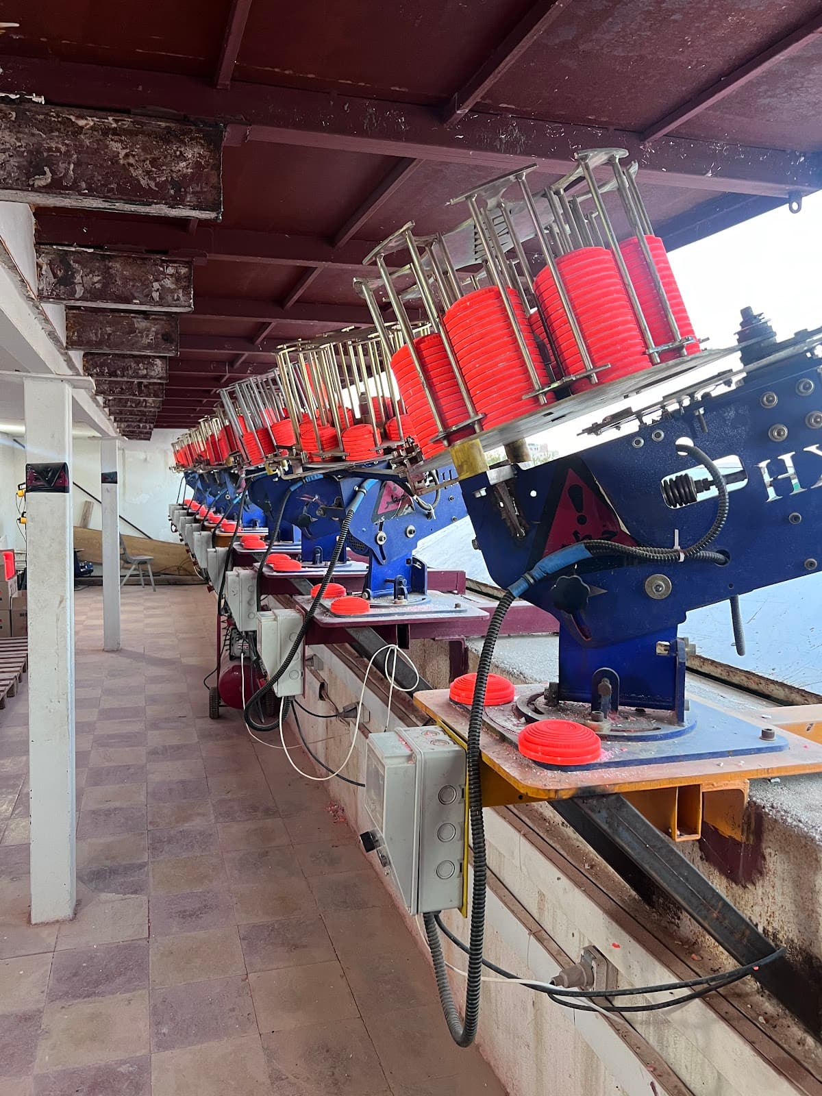 Derak Shooting club 3