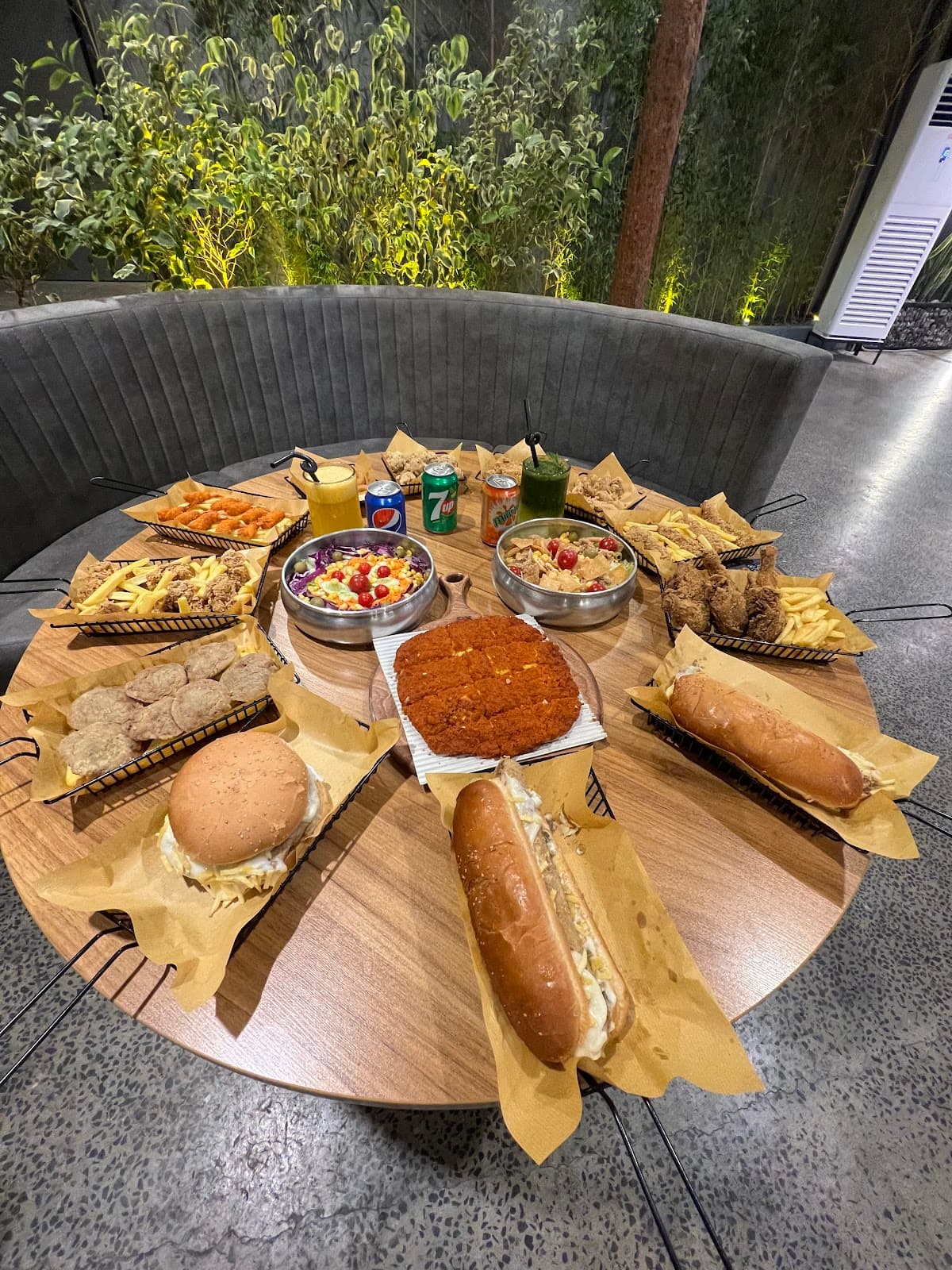 سرزمین سوخاری صنایع 2